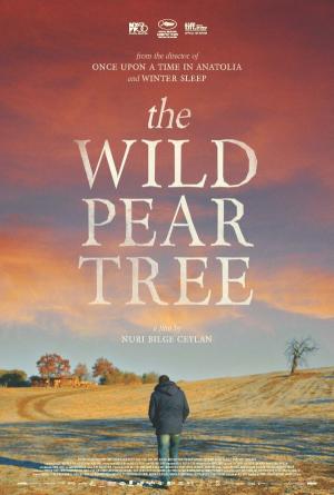 Ahlat Agaci / The Wild Pear Tree