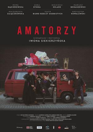 Amatorzy / Amateurs