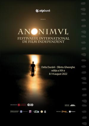 Festivalul de Film Anonimul 2022