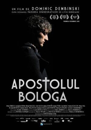 Apostolul Bologa