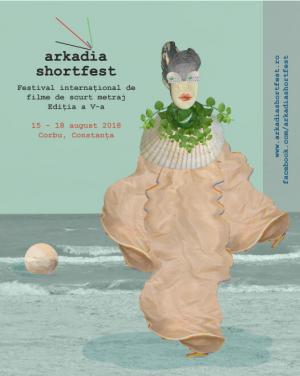 Festivalul Arkadia ShortFest, 2018
