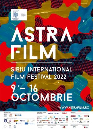 Festivalul de film documentar Astra Film Festival, 2022