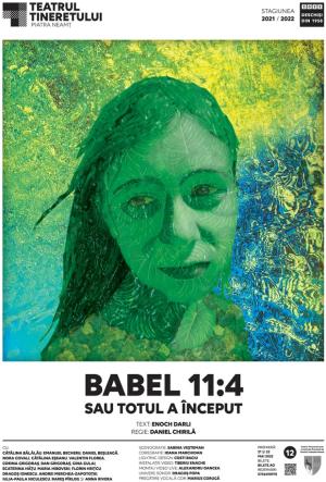 Babel 11:4 sau Totul a început