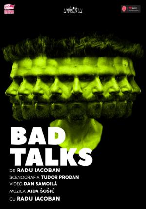 Bad Talks