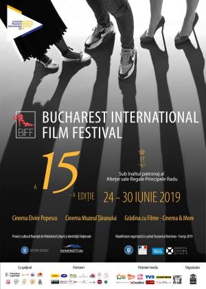 Festivalul Internaţional de Film Bucureşti, BIFF, 2019