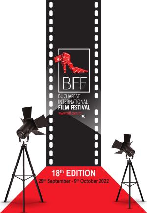 Festivalul Internațional de Film București, BIFF, 2022