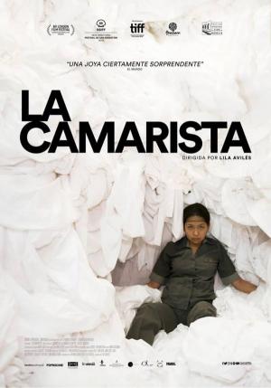 La Camarista / The Chambermaid