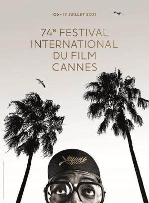 Festivalul de Film Cannes, 2021