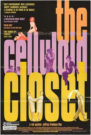 Celluloid Closet, The