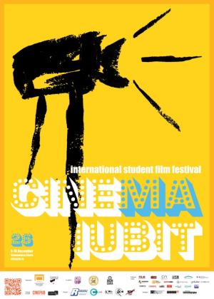 Festivalul de film CineMAiubit 2022