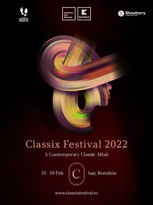 Classix Festival, Iași, 2022