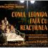 Georgiana Ene: Leonida față cu lumea de apoi - Conul Leonida față cu reacțiunea