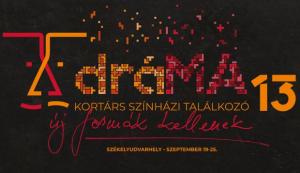 Festivalul de teatru contemporan dráMA, Odorheiu Secuiesc, 2022