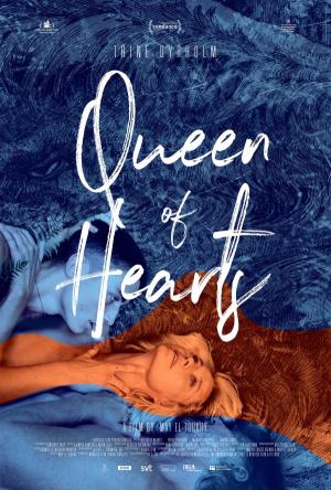 Dronningen / Queen of Hearts