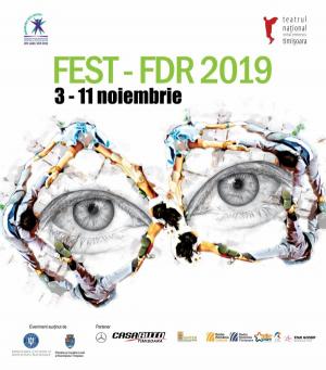 Festivalul Dramaturgiei Româneşti (FEST-FDR) Timişoara, 2019