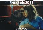 Comunicat de presă: La aniversarea a 100 de ani, Institutul Francez din România prezintă  Vertiges - Festivalul Filmului Francez, 2024