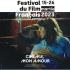 Comunicat de presă: La aniversarea a 100 de ani, Institutul Francez din România prezintă  Vertiges - Festivalul Filmului Francez, 2024