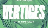 Iulia Vucmanovici: Magnolii și Vertige - Festivalul Filmului Francez, 2024