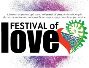 Festival of Love