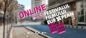 Festivalul Filmului European, 2020