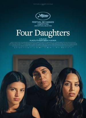Les filles d'Olfa / Four Daughters