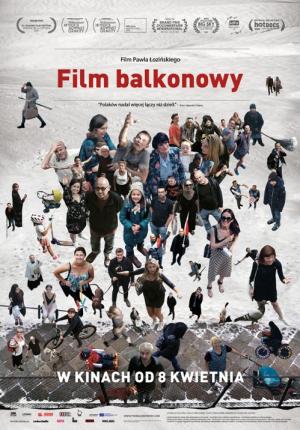 Film balkonowy / The Balcony Movie