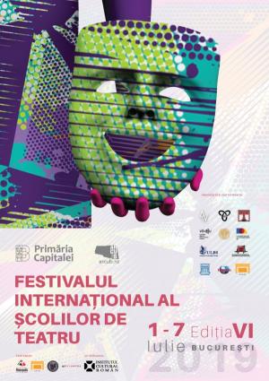 Festivalul Internaţional al Şcolilor de Teatru FIST, 2019