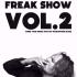 Ioana Clara Enescu: The show will go on - Freak Show vol. 2