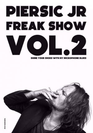 Freak Show vol. 2