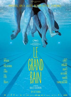 Grand bain, Le