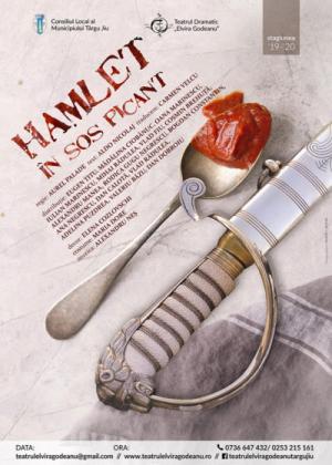 Hamlet în sos picant