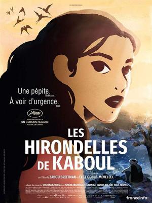 Hirondelles de Kaboul, Les