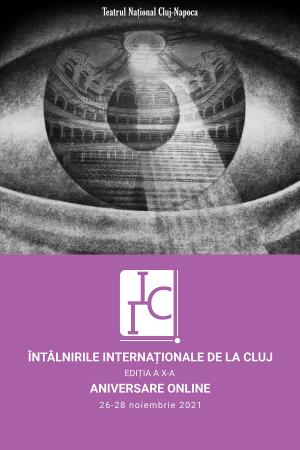 Întâlnirile Internaționale de la Cluj, 2021