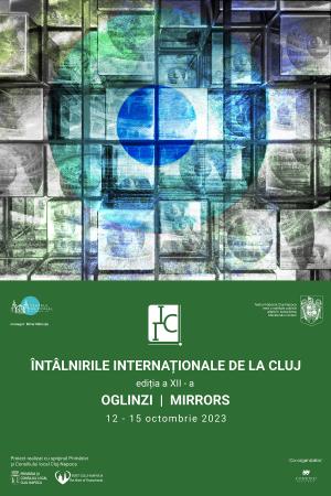 Întâlnirile Internaționale de la Cluj, 2023