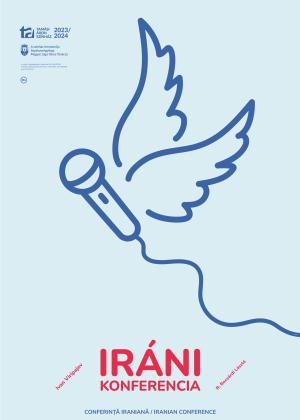 Iráni konferencia / Conferința iraniană