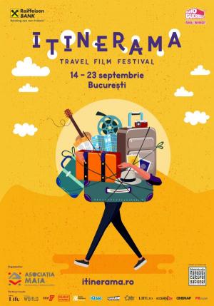 Festivalul Itinerama Travel Film, 2020