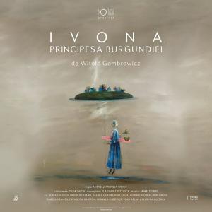 Ivona, principesa Burgundiei