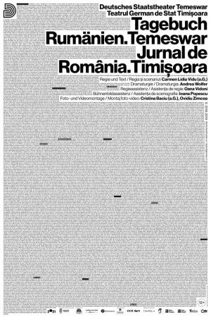 Jurnal de România. Timişoara