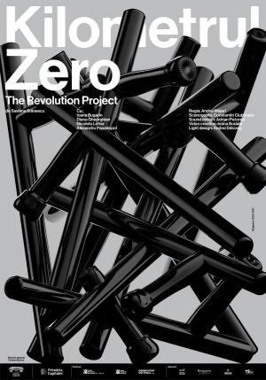 Kilometrul Zero (The Revolution Project)
