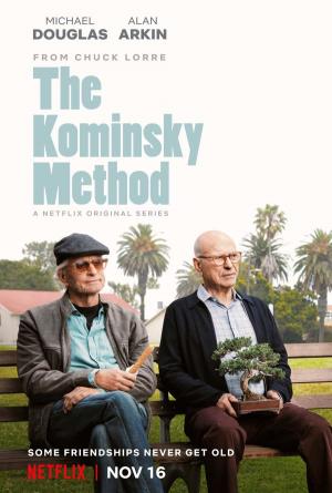 Kominsky Method, The