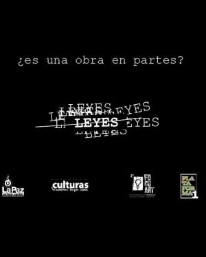 Leyes / Legi
