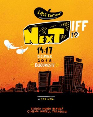 Festivalul Internaţional de film NexT, 2018
