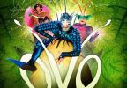 Irina Ionescu: OVO - Cirque du Soleil: o formulă încă vandabilă