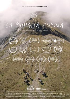 La pantalla andina / The Andean Screen