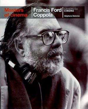 Portret Francis Ford Coppola