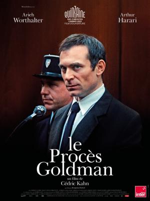 Procès Goldman, Le
