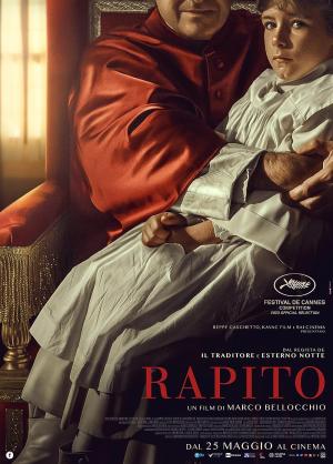 Rapito / Kidnapped