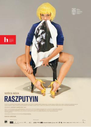 Raszputyin / Rasputin