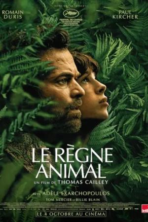 Règne animal, Le / The Animal Kingdom