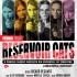 Alexandra Ares: Comedia unui jaf feminist - Reservoir Cats